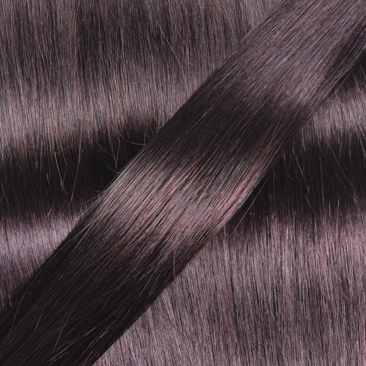 Weave / Weft Hair Extensions - Luxury Selection