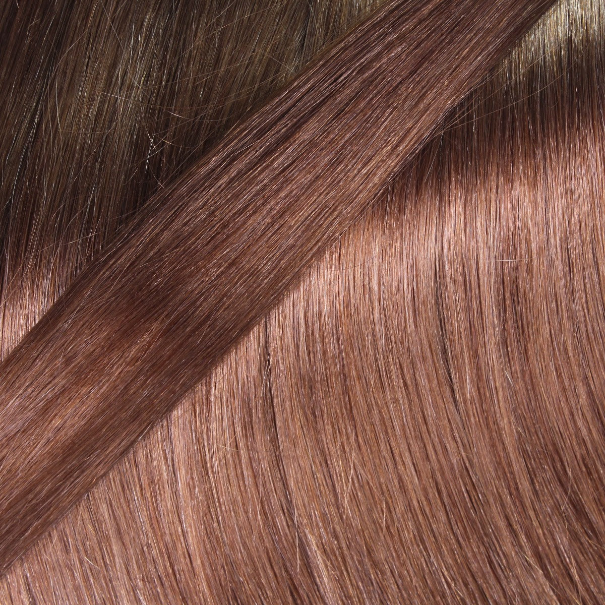 Weave / Weft Hair Extensions - Luxury Selection