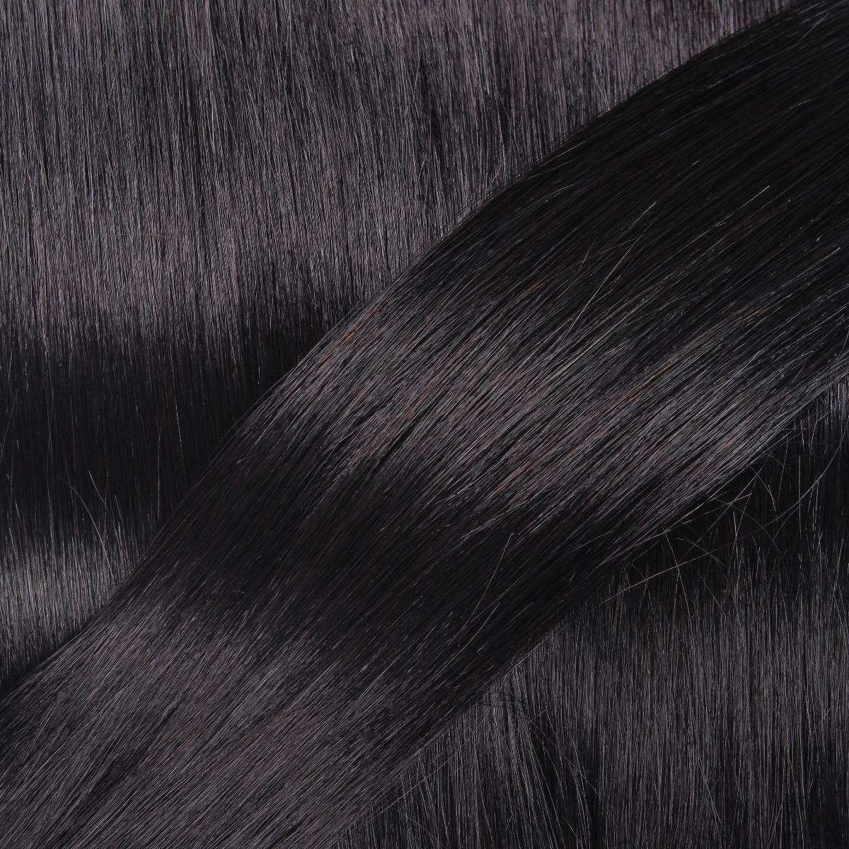 Weave / Weft Hair Extensions - Luxury Selection