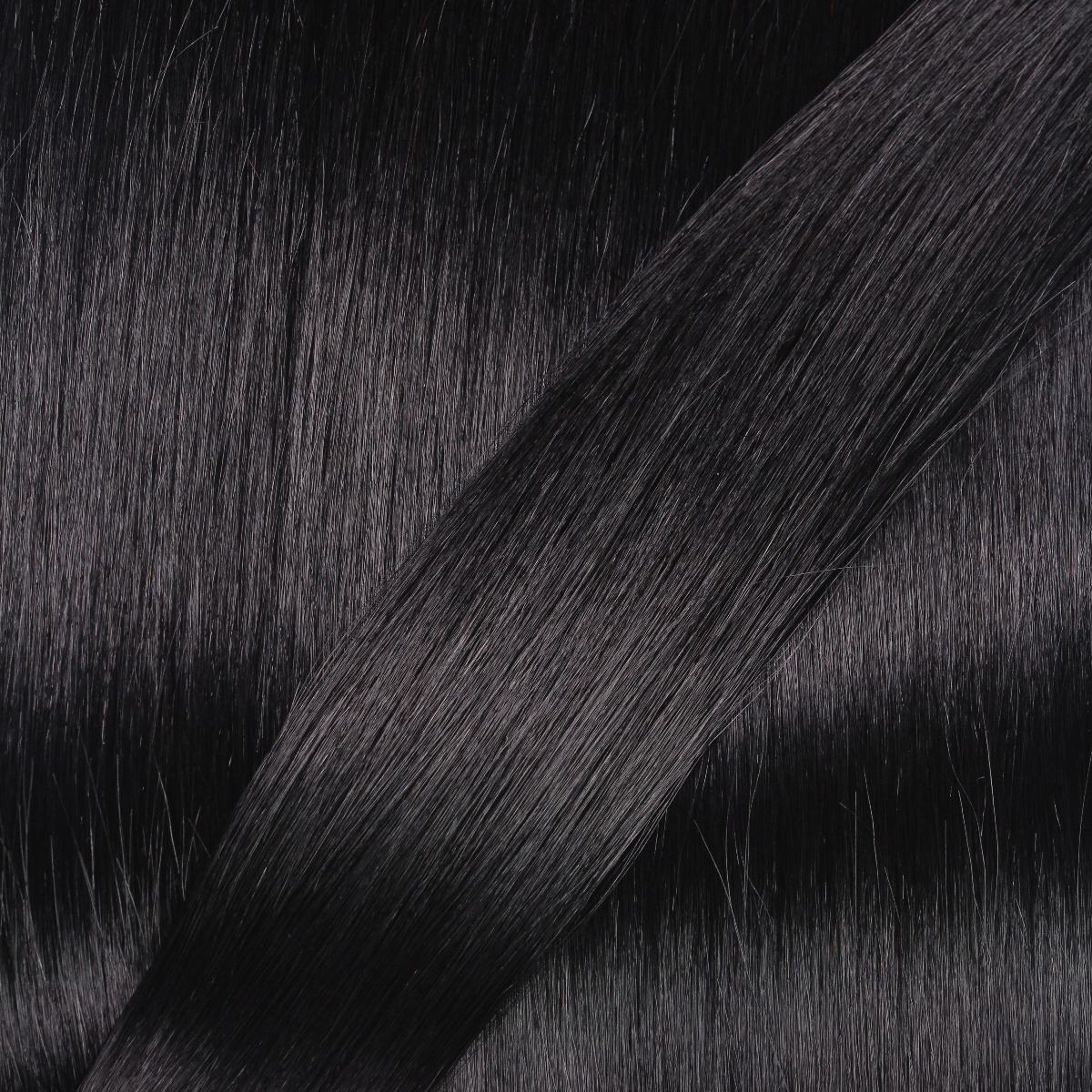Weave / Weft Hair Extensions - Luxury Selection