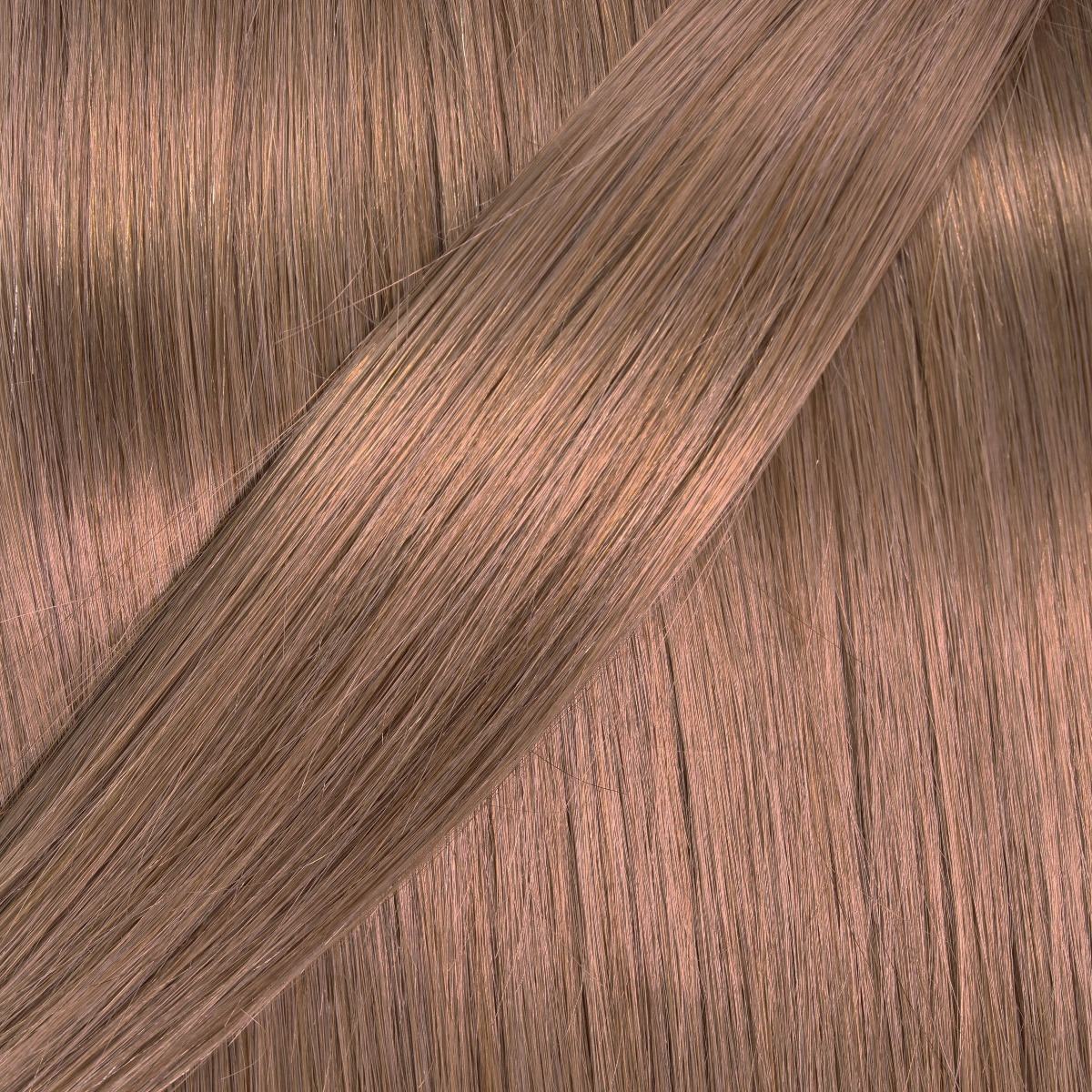 Weave / Weft Hair Extensions - Luxury Selection