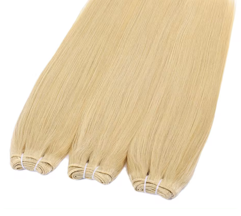 Weave / Weft Hair Extensions - Luxury Selection