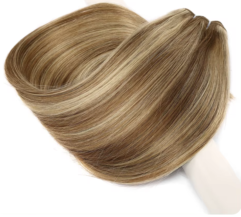 Weave / Weft Hair Extensions - Luxury Selection